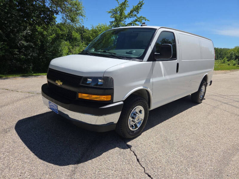 chevrolet express cargo 2020 1GCZGGFG1L1250541 image chevrolet express cargo 2020 1GCZGGFG1L1250541 image